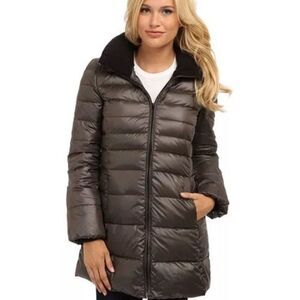 Marc New York goose puffer jacket xs